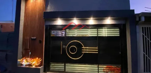 Casa com 2 Quartos à venda, 75m² no Jardim Recanto dos Sonhos, Sumaré