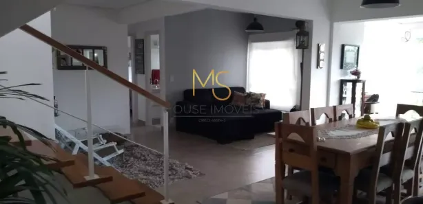 Cobertura com 3 Quartos à venda, 196m² no Chácara Pavoeiro, Cotia