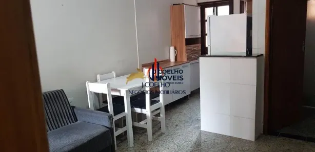 Kitnet com 1 Quarto à venda, 37m² no Maranduba, Ubatuba