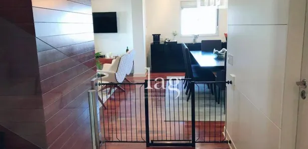 Apartamento com 4 Quartos para venda ou aluguel, 380m² no Parque Campolim, Sorocaba