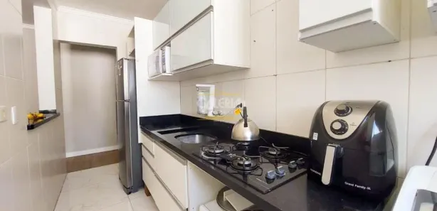 Cobertura com 2 Quartos à venda, 100m² no Santo Antônio, Joinville