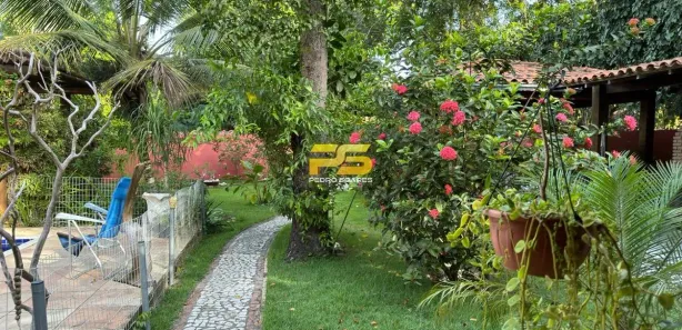 Casa com 3 Quartos à venda, 814m² no Arraial D'Ajuda, Porto Seguro