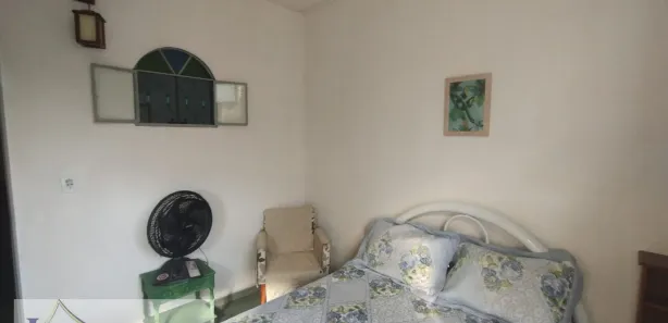 Apartamento com 2 Quartos para alugar, 60m² no Lagoinha, Miguel Pereira
