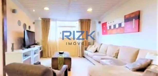 Apartamento com 3 Quartos à venda, 83m² no Vila Mariana, São Paulo