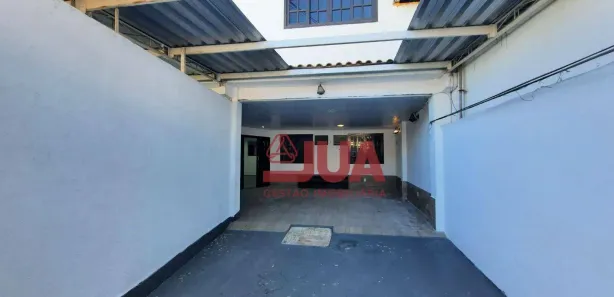 Casa com 3 Quartos para alugar, 112m² no Comendador Soares, Nova Iguaçu