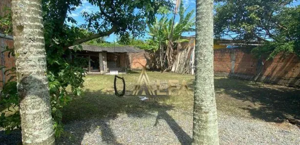 Terreno / Lote / Condomínio à venda, 518m² no Armação, Penha