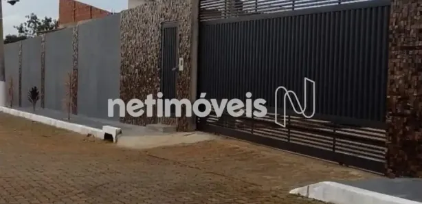 Terreno / Lote / Condomínio à venda, 384m² no Ponte Alta Norte, Brasília