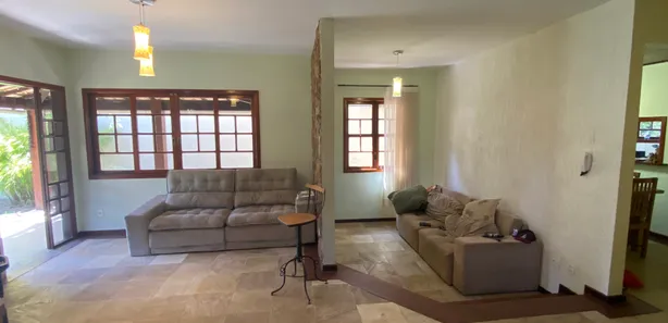 Sobrado com 3 Quartos à venda, 240m² no Costazul, Rio das Ostras