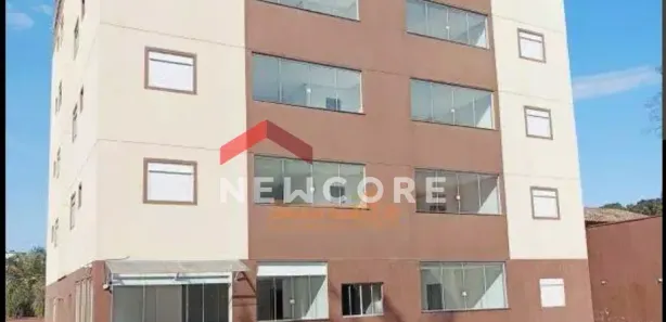 Apartamento com 2 Quartos à venda, 62m² no Centro, Embu-Guaçu