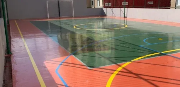 Apartamento com 2 Quartos para venda ou aluguel, 50m² no São Roque da Chave, Itupeva