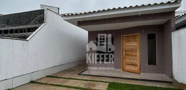 Casa com 2 Quartos à venda, 85m² no Praia de Itaipuaçu (Itaipuaçu), Maricá