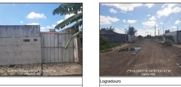 Casa com 2 Quartos à venda, 180m² no Centro, Alhandra