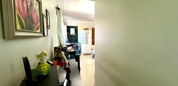 Apartamento com 2 Quartos à venda, 60m² no Setor Habitacional Vicente Pires, Brasília