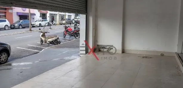Loja / Salão / Ponto Comercial para alugar, 750m² no Centro, Várzea Paulista