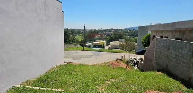 Terreno / Lote / Condomínio à venda, 220m² no Aglomeração Urbana de Jundiaí, Cabreúva