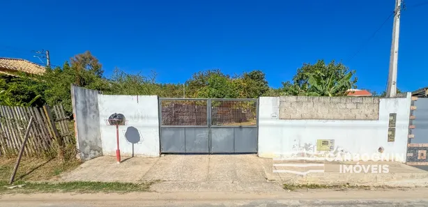Fazenda / Sítio / Chácara com 3 Quartos à venda, 126m² no Caçapava Velha, Caçapava