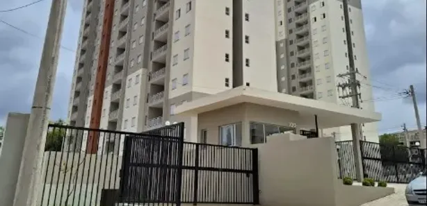 Apartamento com 2 Quartos à venda, 55m² no Tanquinho, Ferraz de Vasconcelos