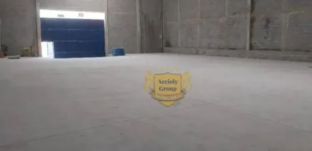Galpão / Depósito / Armazém para alugar, 450m² no Colubande, São Gonçalo