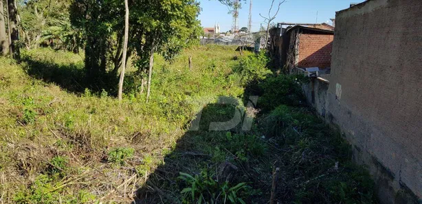 Terreno / Lote / Condomínio à venda, 5856m² no Vila Solene, Campo Largo