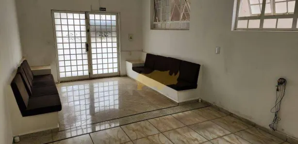Loja / Salão / Ponto Comercial à venda, 250m² no Parque Mãe Preta, Rio Claro