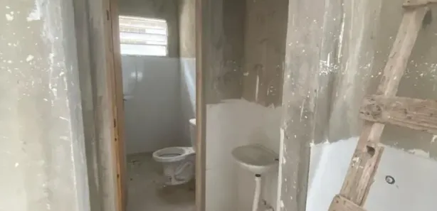 Apartamento com 1 Quarto para alugar, 31m² no Jardim América, Várzea Paulista