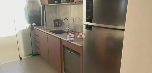 Cobertura com 3 Quartos à venda, 185m² no Jardim Boa Vista, Pindamonhangaba