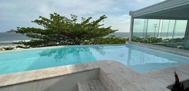 Cobertura com 4 Quartos para venda ou aluguel, 370m² no Barra da Tijuca, Rio de Janeiro