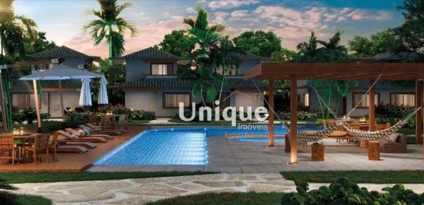 Casa de Condomínio com 4 Quartos à venda, 170m² no Manguinhos, Armação dos Búzios