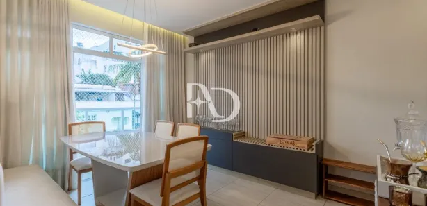 Cobertura com 3 Quartos à venda, 150m² no Jardim Glória, Juiz de Fora