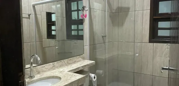 Casa de Condomínio com 2 Quartos para alugar, 90m² no Jardim Aurora, Jandira