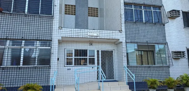 Apartamento com 3 Quartos para alugar, 80m² no Areias, Recife