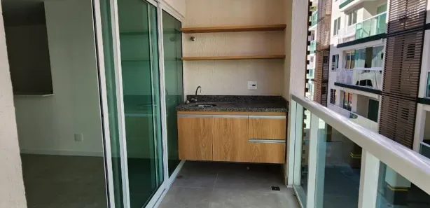 Apartamento com 2 Quartos à venda, 68m² no Retiro, Petrópolis