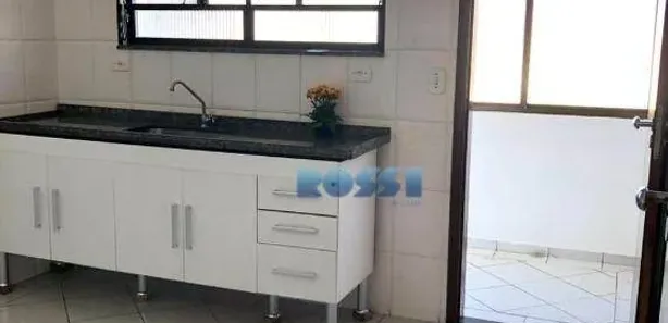 Sobrado com 2 Quartos para alugar, 127m² no Vila Bela, São Paulo