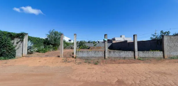 Terreno / Lote / Condomínio à venda, 690m² no Setor Habitacional Jardim Botânico, Brasília
