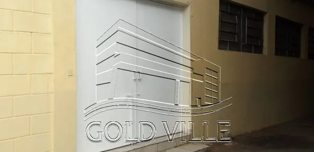 Galpão / Depósito / Armazém para alugar, 385m² no Laranjeiras, Caieiras