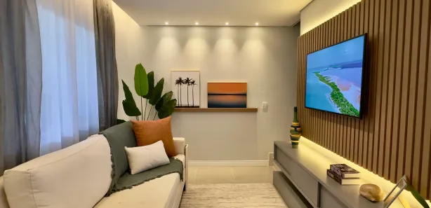 Sobrado com 2 Quartos à venda, 78m² no Jardim Jaraguá, Atibaia
