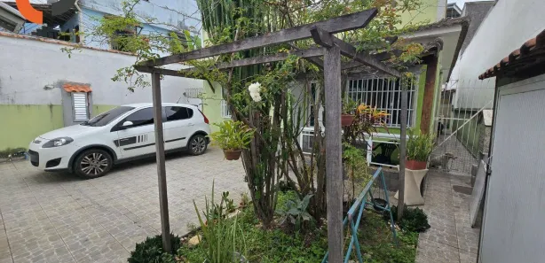 Casa com 2 Quartos à venda, 122m² no Vila Nova, Nova Iguaçu