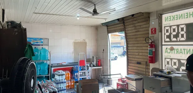 Loja / Salão / Ponto Comercial para alugar, 30m² no São Miguel, São Gonçalo
