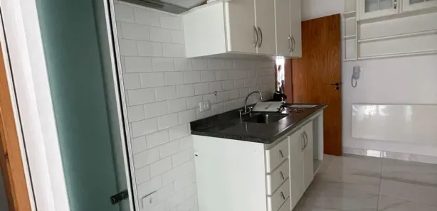 Apartamento com 3 Quartos para alugar, 132m² no Alphaville Centro Industrial e Empresarial/Alphaville., Barueri