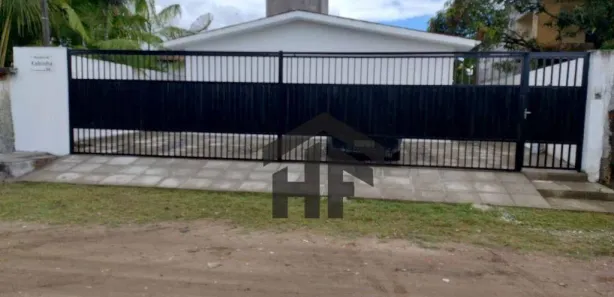 Casa de Condomínio com 2 Quartos à venda, 51m² no Piedade, Jaboatão dos Guararapes