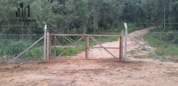 Fazenda / Sítio / Chácara à venda, 14450m² no Área Rural de Almirante Tamandaré, Almirante Tamandaré