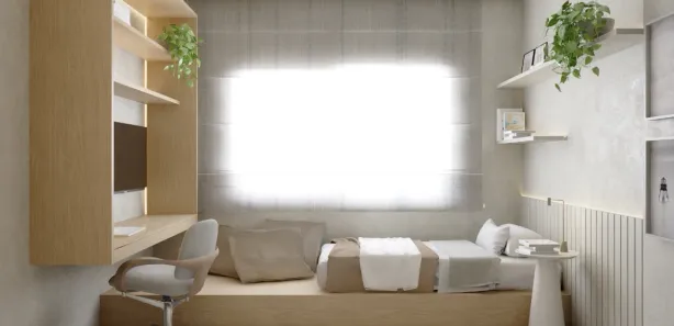 Cobertura com 3 Quartos à venda, 158m² no Itaipava, Petrópolis