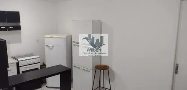 Apartamento com 1 Quarto para alugar, 30m² no Quitandinha, Petrópolis