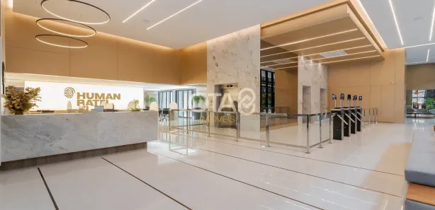 Conjunto Comercial / Sala para alugar, 22m² no Centro, Curitiba