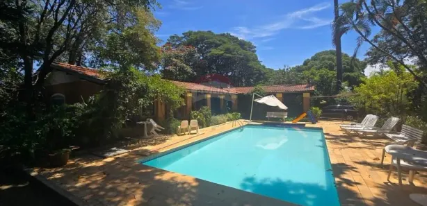 Fazenda / Sítio / Chácara com 2 Quartos à venda, 218m² no Praia dos Namorados, Americana