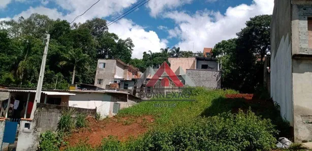 Terreno / Lote / Condomínio à venda, 158m² no Parque Residencial Itapeti, Mogi das Cruzes