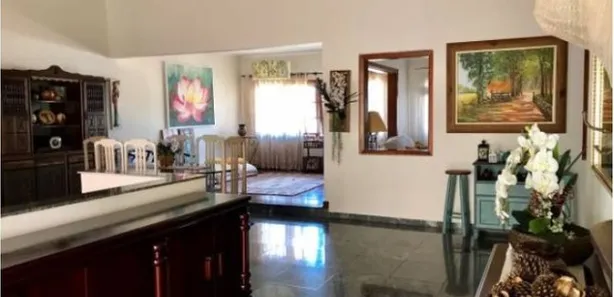 Casa de Condomínio com 4 Quartos à venda, 430m² no Centro, Ribeirão Pires