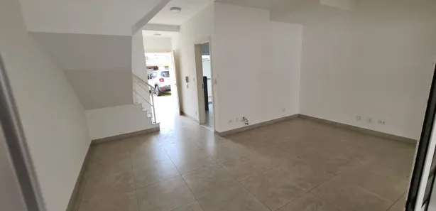 Casa de Condomínio com 3 Quartos à venda, 88m² no Loteamento Industrial Água Preta, Pindamonhangaba