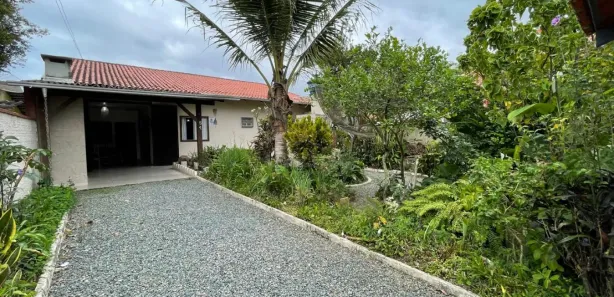 Casa com 4 Quartos à venda, 150m² no Gravatá, Navegantes