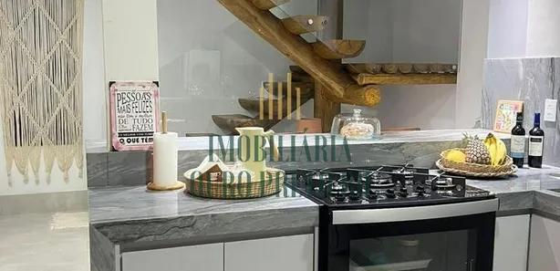 Casa de Condomínio com 3 Quartos à venda, 210m² no , Prado